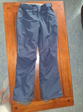 Eddie Bauer Ski Pants